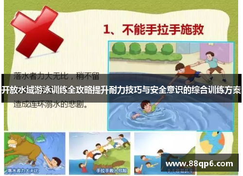 开放水域游泳训练全攻略提升耐力技巧与安全意识的综合训练方案
